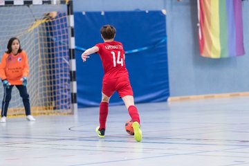 Bild 452 - wCJ Futsalmeisterschaft Runde 1